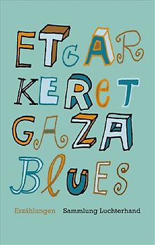 Gaza Blues