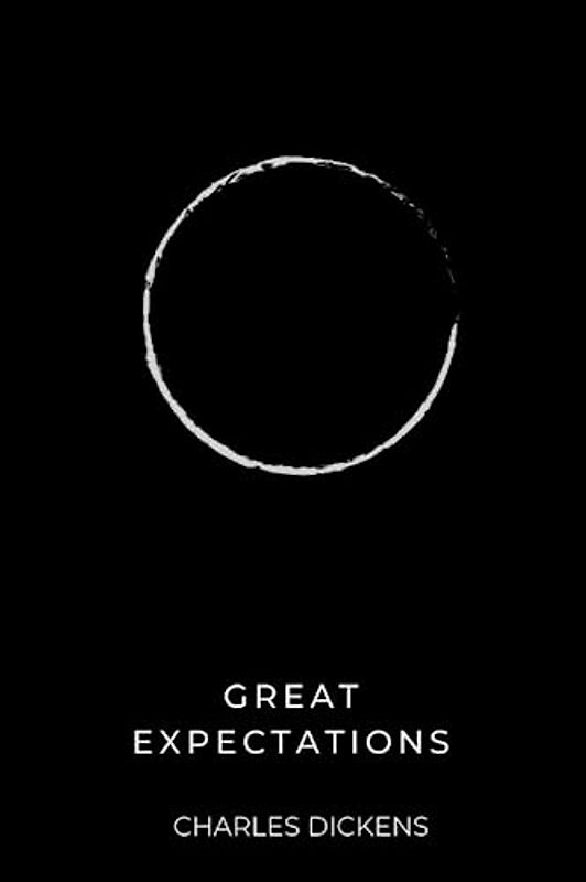 great expectations by Charles Dickens