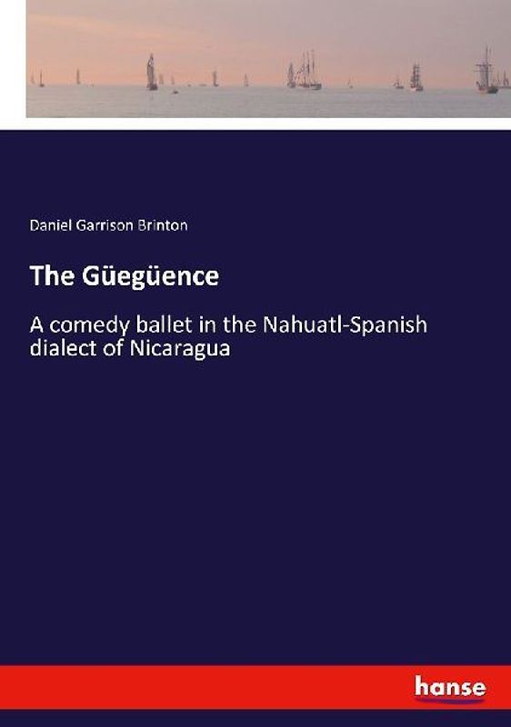 The Güegüence
