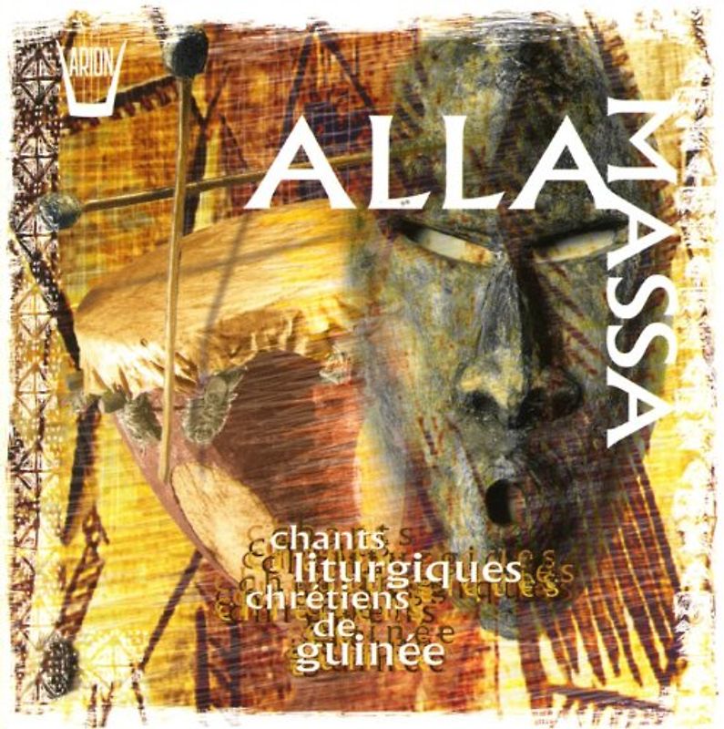 Massa Alla - Chants Liturgique Cretiens