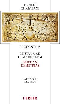 Epistula ad Demetriadem - Brief an Demetrias