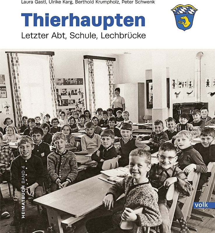 Thierhaupten Band 4