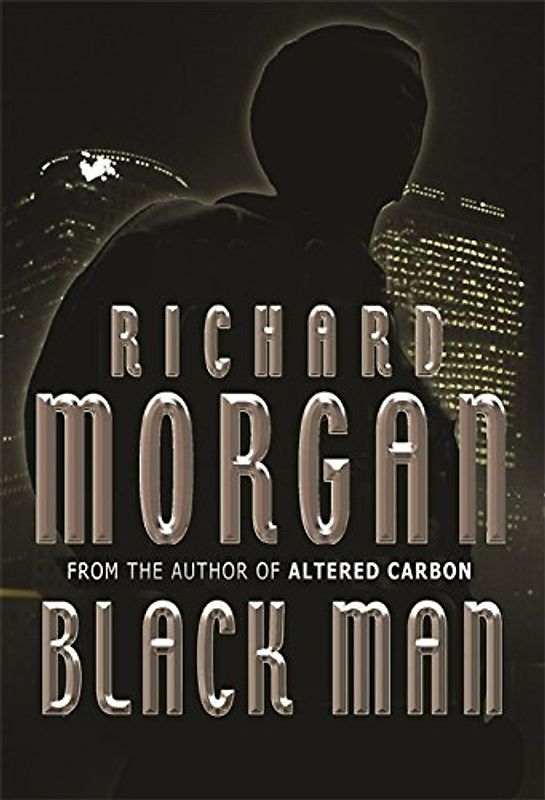 Black Man (Gollancz S.F.)