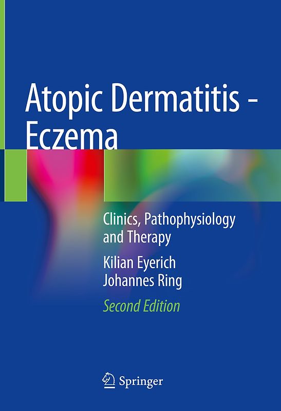 Atopic Dermatitis - Eczema