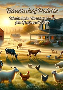 Bauernhof Palette