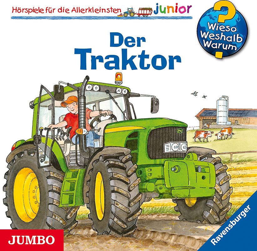 Der Traktor