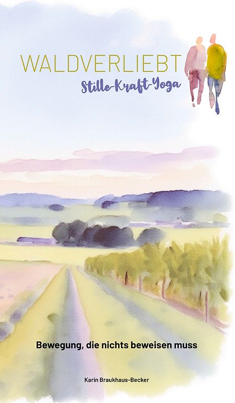 Stille-Kraft-Yoga