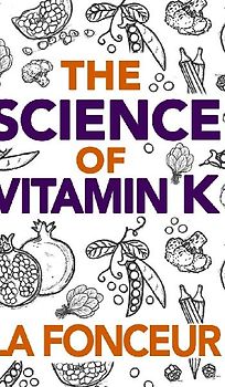 The Science of Vitamin K - Color Print