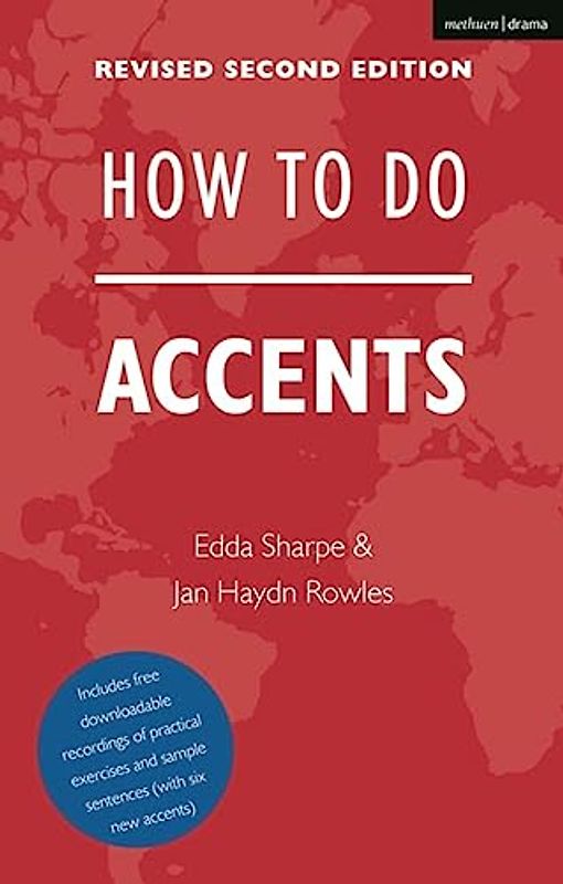 How To Do Accents