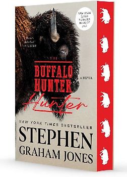 The Buffalo Hunter Hunter