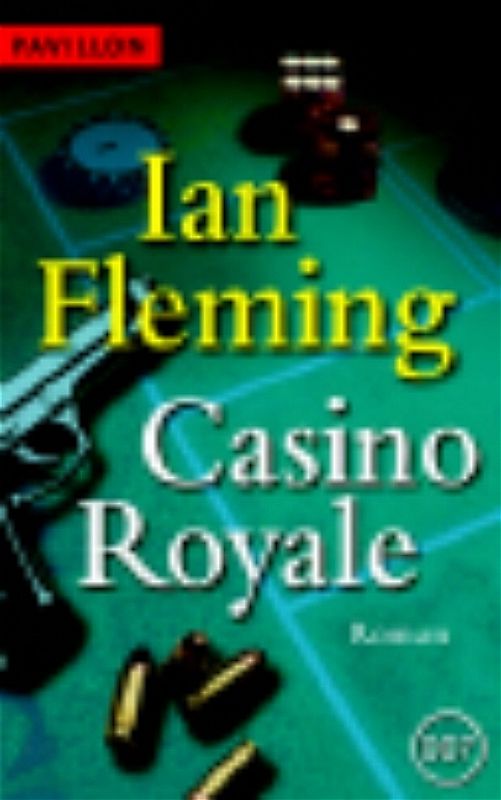 James Bond - Casino Royale