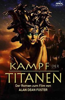 KAMPF DER TITANEN