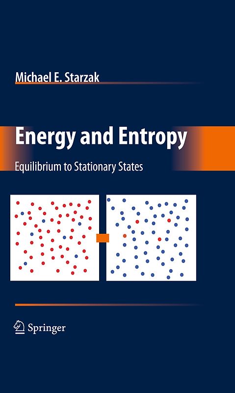 Energy and Entropy