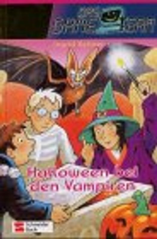 Das Game-Team / Halloween bei den Vampiren