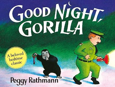 Good Night, Gorilla