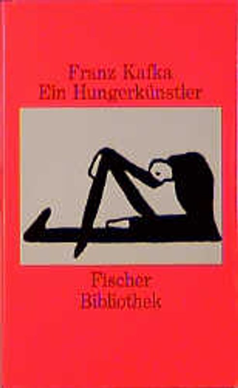 Ein Hungerkünstler. Vier Erzählungen