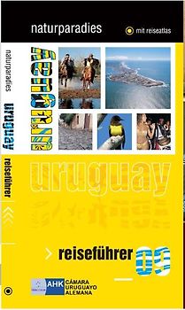 Naturparadies Uruguay