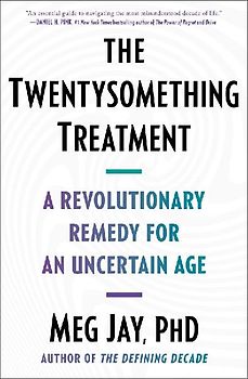 The Twentysomething Treatment