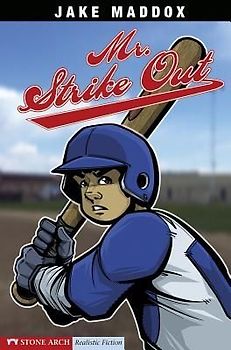 Mr. Strike Out