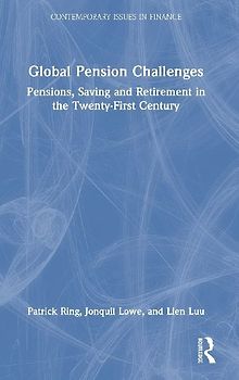 Global Pension Challenges