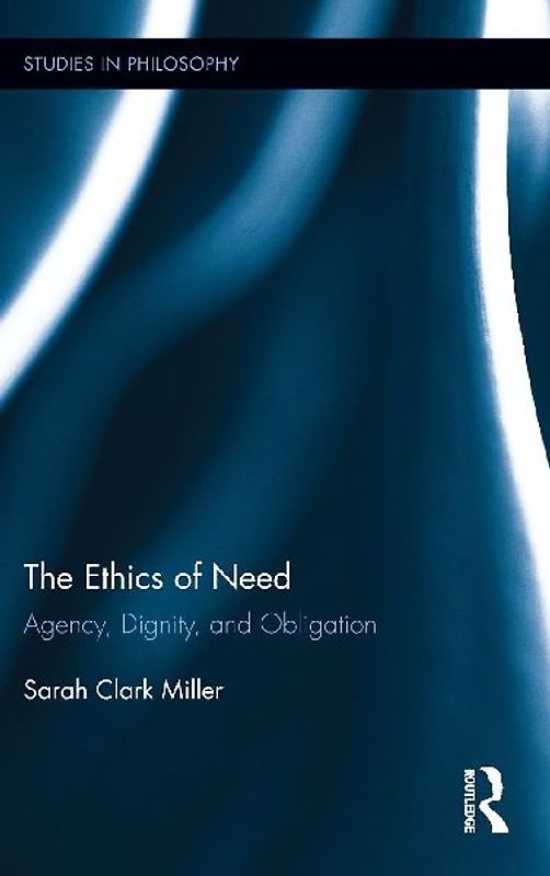 The Ethics of Need