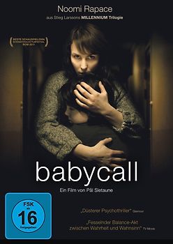 Babycall DVD