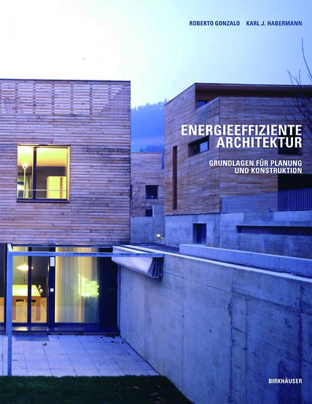 Energieeffiziente Architektur