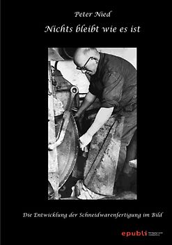 Nichts bleibt wie es ist