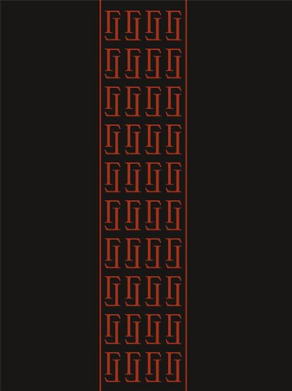 Leben und Werk des Buchkünstlers Kurt Londenberg (1914–1995).