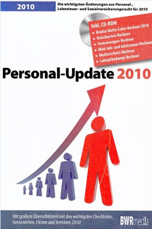 Personal-Update 2010