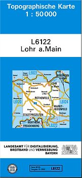 TK50 L6122 Lohr a.Main