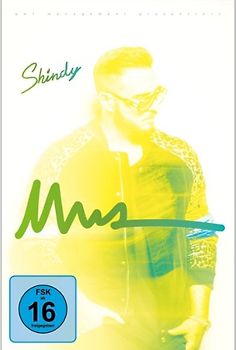 Shindy - NWA (Premium Edition / 2 CDs + DVD)