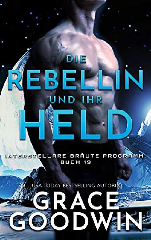 Die Rebellin und ihr Held