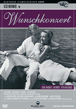 Wunschkonzert DVD