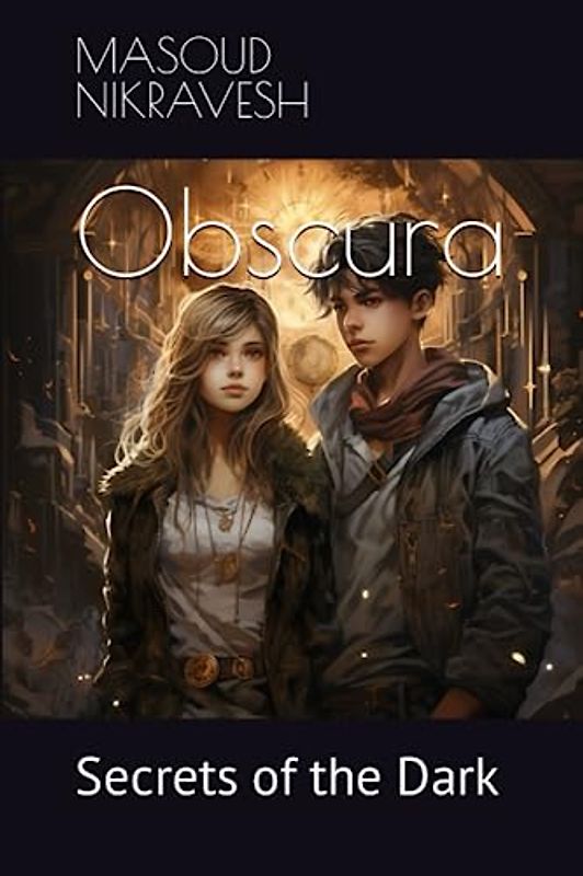 Obscura: Secrets of the Dark