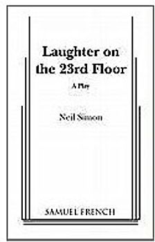 Laughter on the 23rd Floor - Simon, Neil
