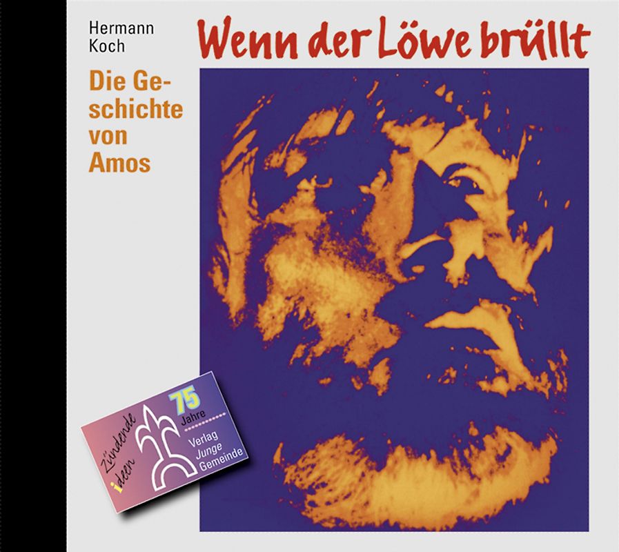 Wenn der Löwe brüllt