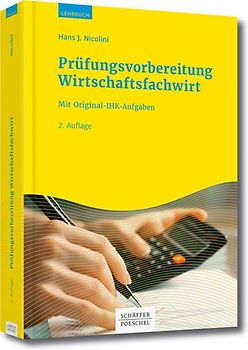 Prüfungsvorbereitung Wirtschaftsfachwirt