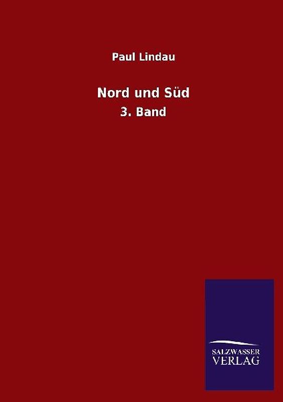 Nord und Süd