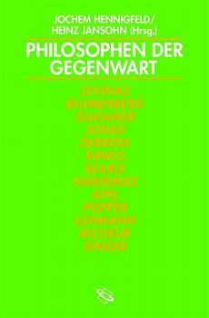 Philosophen der Gegenwart