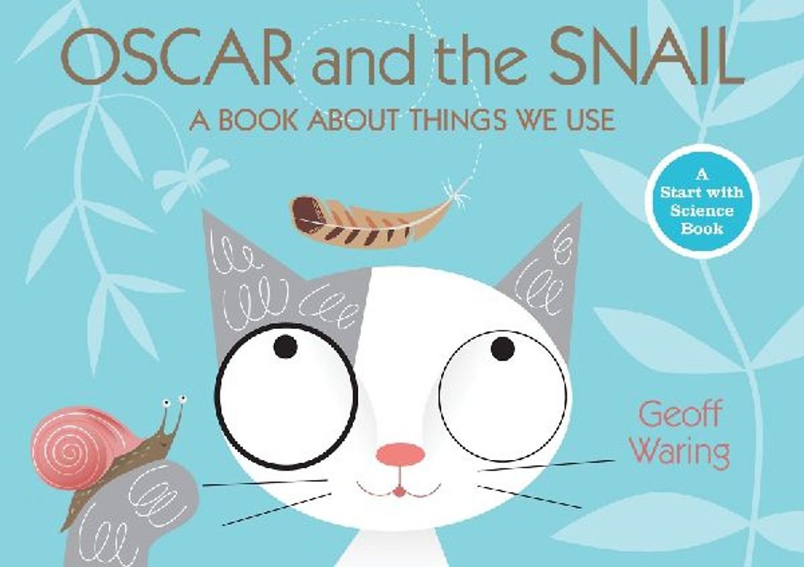 Oscar and the Snail