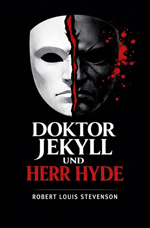Horror + Schauer / Doktor Jekyll und Herr Hyde