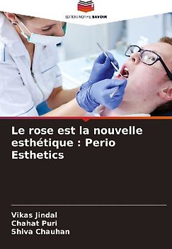 Le rose est la nouvelle esthétique : Perio Esthetics