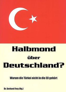 Halbmond über Deutschland?