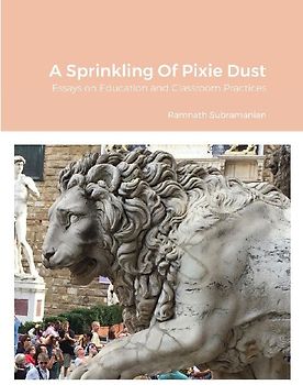 A Sprinkling Of Pixie Dust