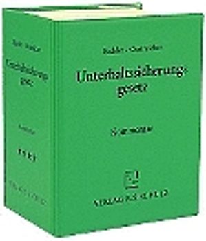 Unterhaltssicherungsgesetz