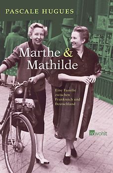 Marthe und Mathilde