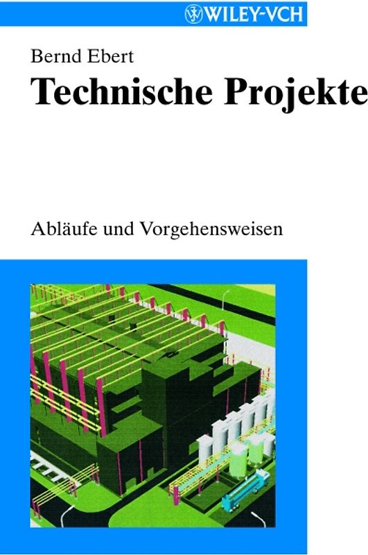 Technische Projekte