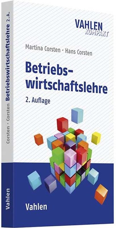 Betriebswirtschaftslehre