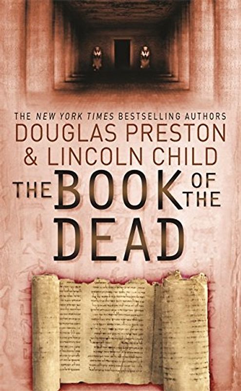 The Book of the Dead - Douglas Preston